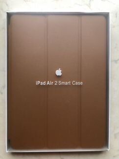 Чехол (Смарт кейс) для iPad Air 2 новый