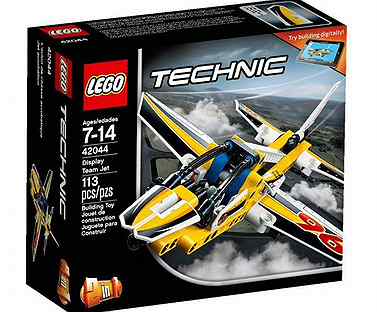 Lego 42044 Technic