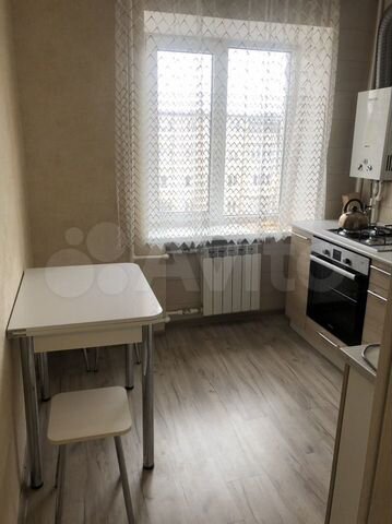 1-к. квартира, 30 м², 4/5 эт.