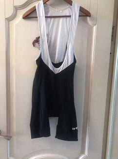 Велоодежда