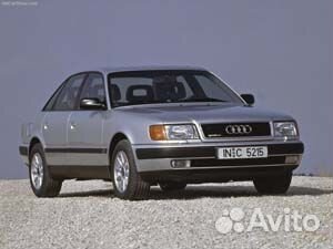 Ауди 100 45 С4 - б/у запчасти - авторазбор