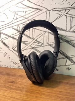 Bose quietcomfort 35 ii