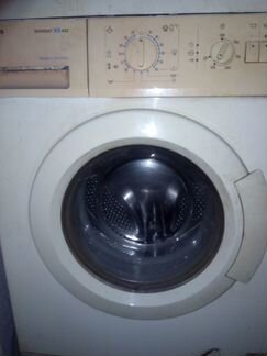 Продаю стиральную машину автоматСименс или Индезит