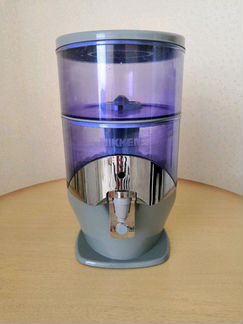 Фильтр для воды Nikken