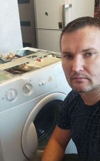 Ремонт холодильников и стиральных машин