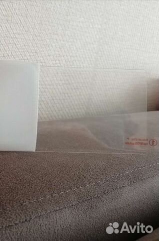 Защитное стекло Samsung Galaxy Not 10+