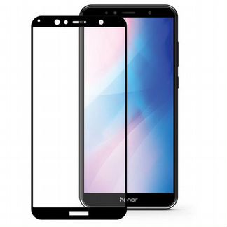 Защитное стекло Huawei Honor 7A Pro/Y6 Prime
