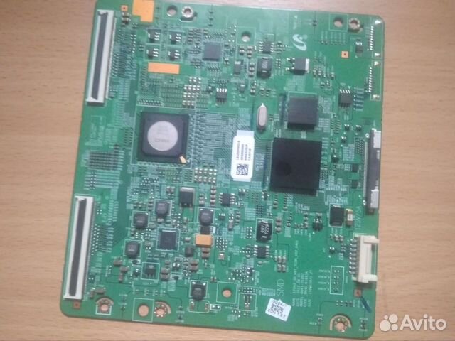 Плата номер BN41-01892