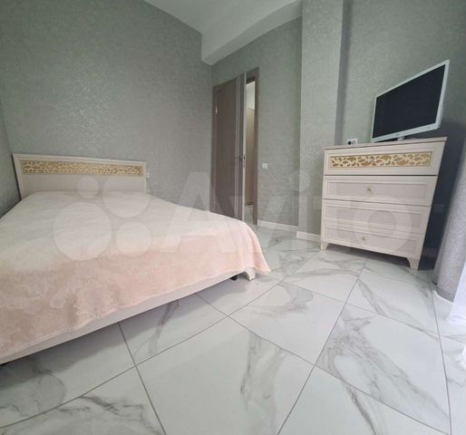 2-к. квартира, 35 м², 4/8 эт.