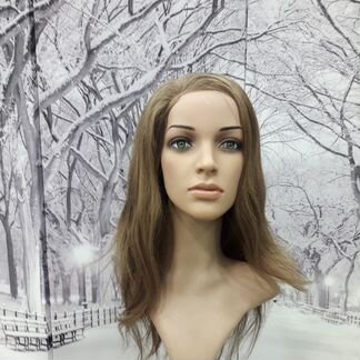 Парик из натуральных волос