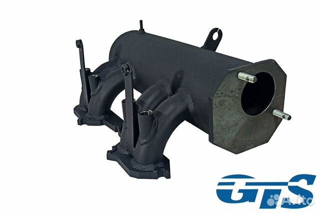 Ресивер GTS ваз 2101-07 / 21214 Нива 8V