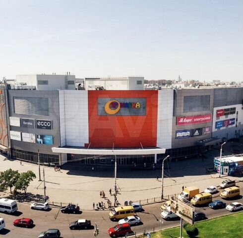 ТЦ «Ярмарка», торговая площадь, 5 м²