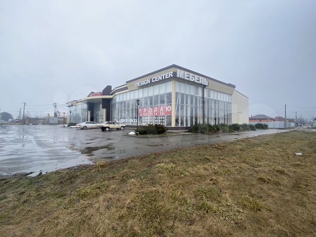 Свободного назначения, 750 м²