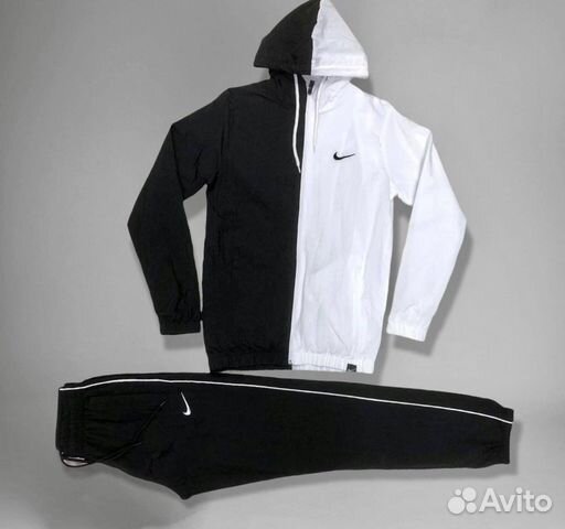 Костюм Nike m NKCT Essential warm up
