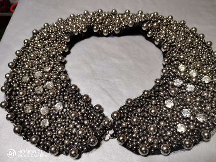 Воротничек