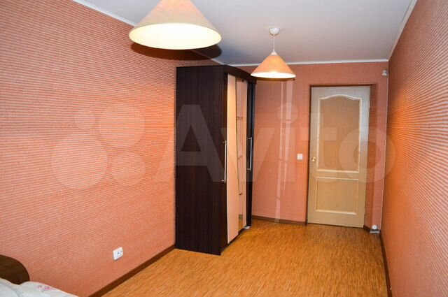 3-к. квартира, 63 м², 2/5 эт.