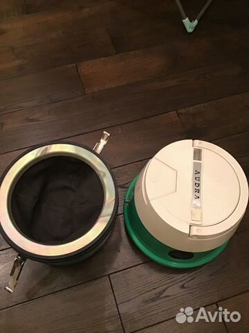 Пылесос “Audra”