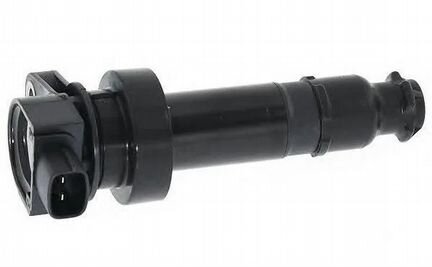 Катушки на hyundai solaris, kia rio и др