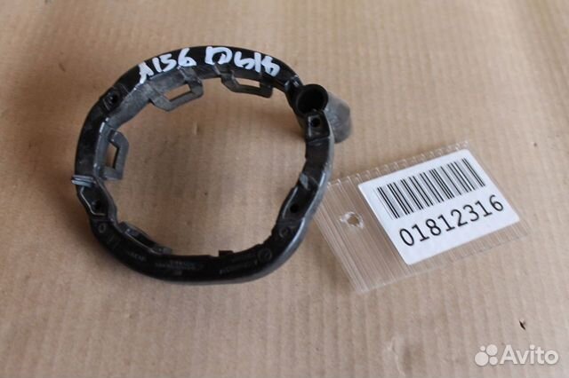 Кронштейн птф левый Mercedes GLA-klasse X156 2013