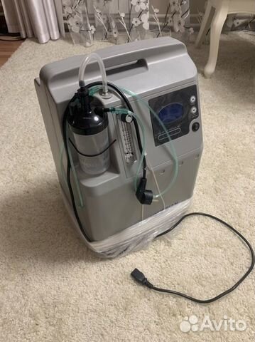 Кислородный концентратор JAY-5A