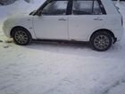 LIFAN Smily (320) 1.3 МТ, 2011, 73 557 км