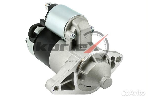 Стартер lifan smily 1.3