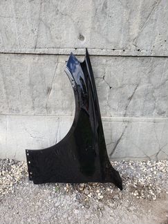 Mercedes-Benz W205 Крыло переднее Левое