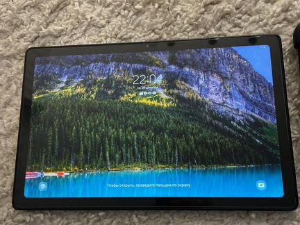 Samsung galaxy tab a7 10.4