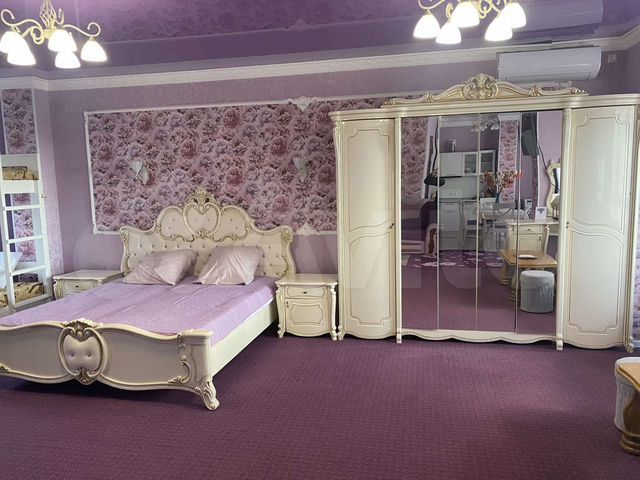 1-к. квартира, 85 м², 3/4 эт.