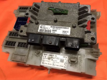 мозги форд мондео 4