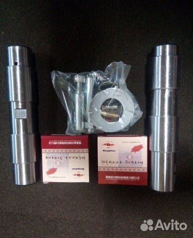 Ремкомплект шкворней Фотон-1099 1093