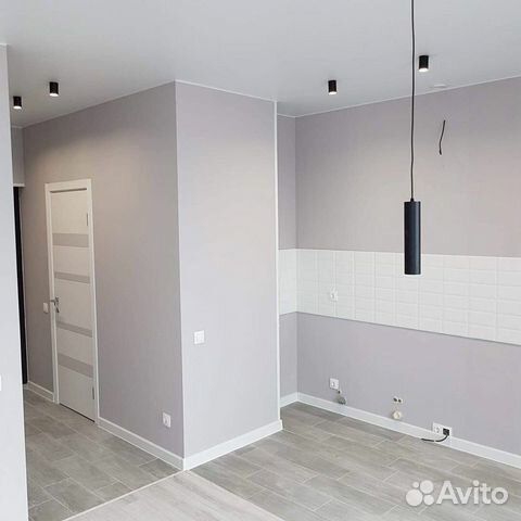 Ремонт квартир, домов, офисных помещений