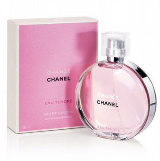 Chanel Chance Eau TendreEau de Toilette100мл