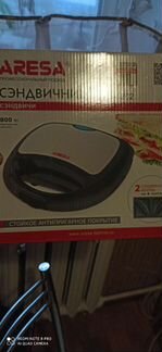 Сендвичница