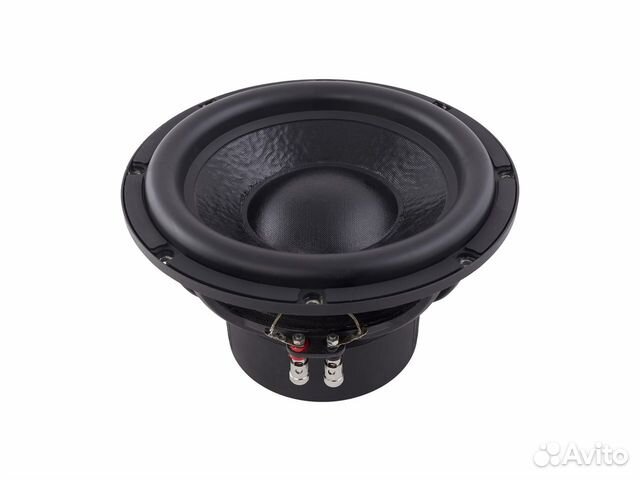 Сабвуфер AMP SWU-10