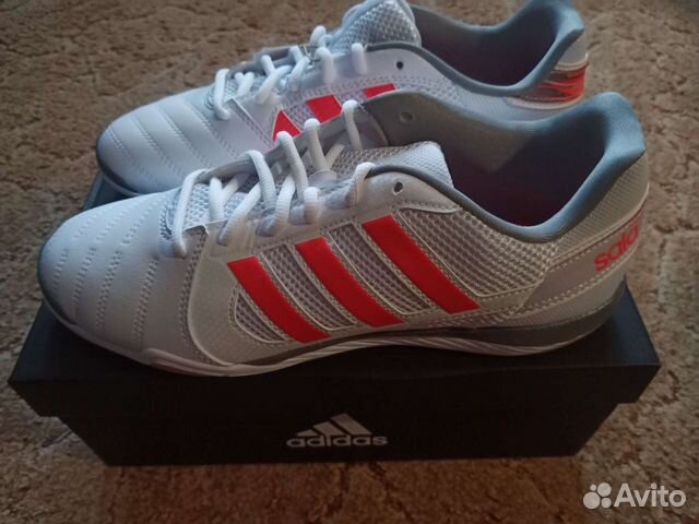 Футзалки Adidas Top Sala GV7592