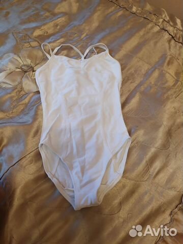 Купальники для хореографии