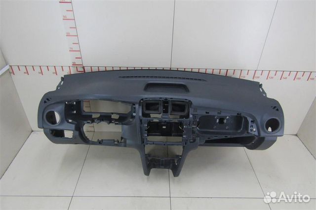 Торпедо Renault Logan II 2014-нв