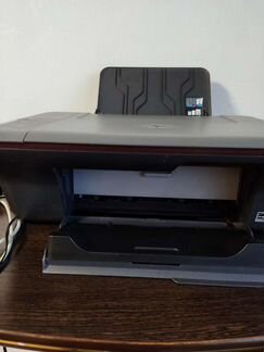 Принтер HP deskjet 1050A