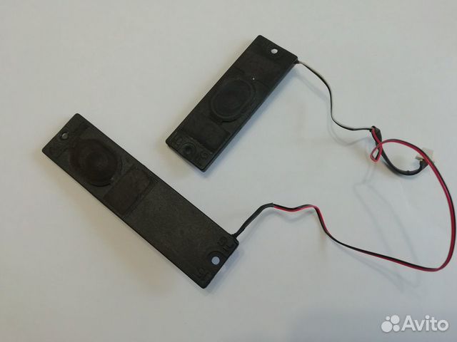 Динамики ноутбука HP ProBook 4515s 4510s 4715s
