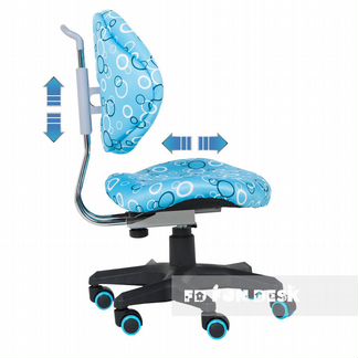 Детское ортопедическое кресло для школьника SST5