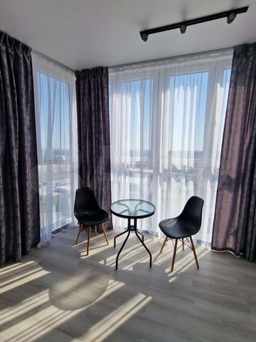 1-к. квартира, 47 м², 14/16 эт.