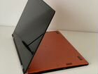 Ноутбук-трансформер Lenovo Yoga 2 13 объявление продам
