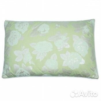 Подушка С наполнителем из лузги гречихи (новая)