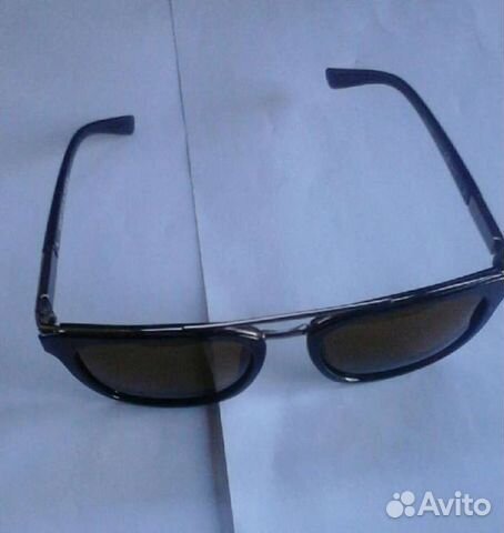 Солнцезащитные очки Matrix. Состояние хорошее