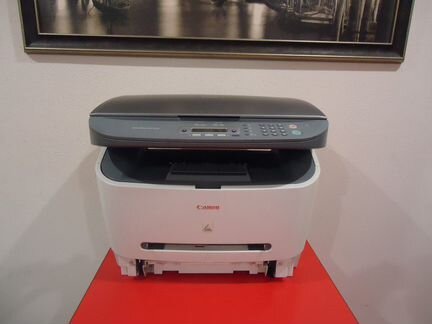 Мфу Лазерный Canon LaserBase MF3228