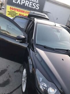 Ford Focus 2.0 AT, 2011, 210 000 км