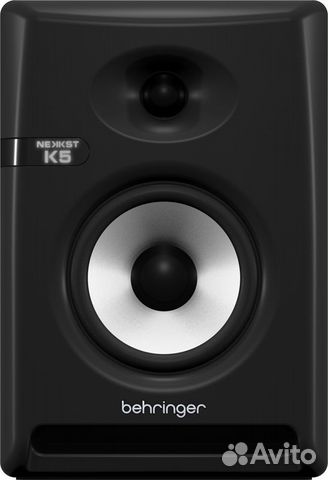 Студийный монитор Behringer K5