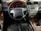 Toyota Camry 3.5 AT, 2008, 160 000 км объявление продам