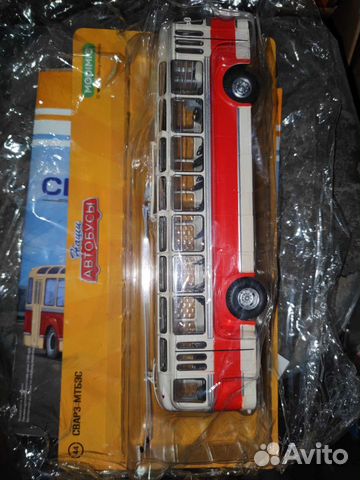 Наши Автобусы 49,48,47,8-й выпуск